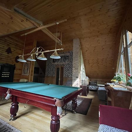 Holiday Home Imanta Riga Dış mekan fotoğraf