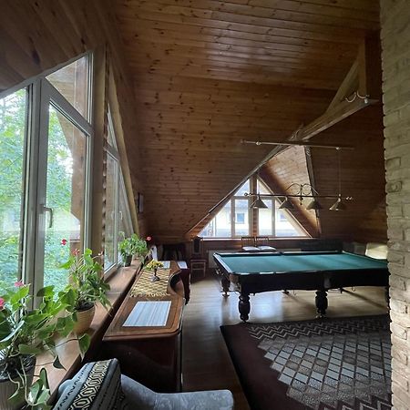 Holiday Home Imanta Riga Dış mekan fotoğraf