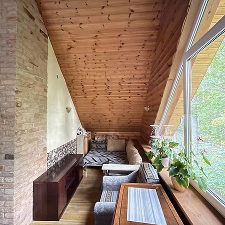 Holiday Home Imanta Riga Dış mekan fotoğraf
