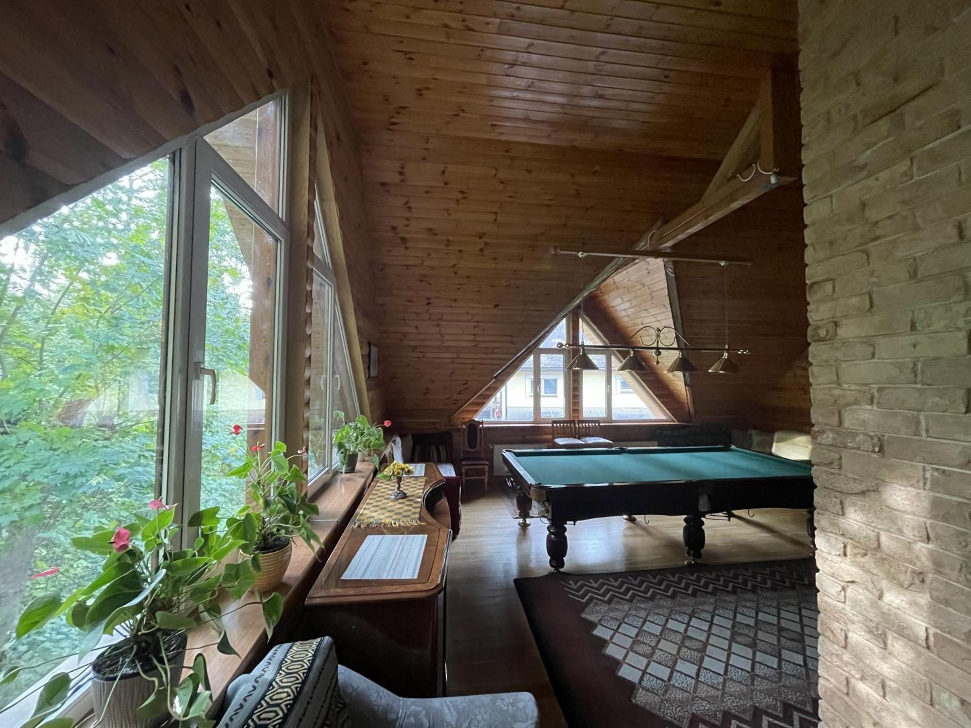Holiday Home Imanta Riga Dış mekan fotoğraf