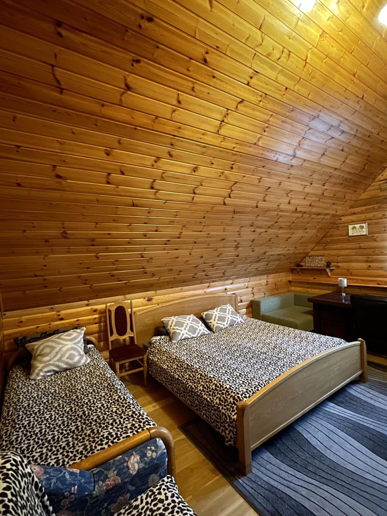 Holiday Home Imanta Riga Dış mekan fotoğraf