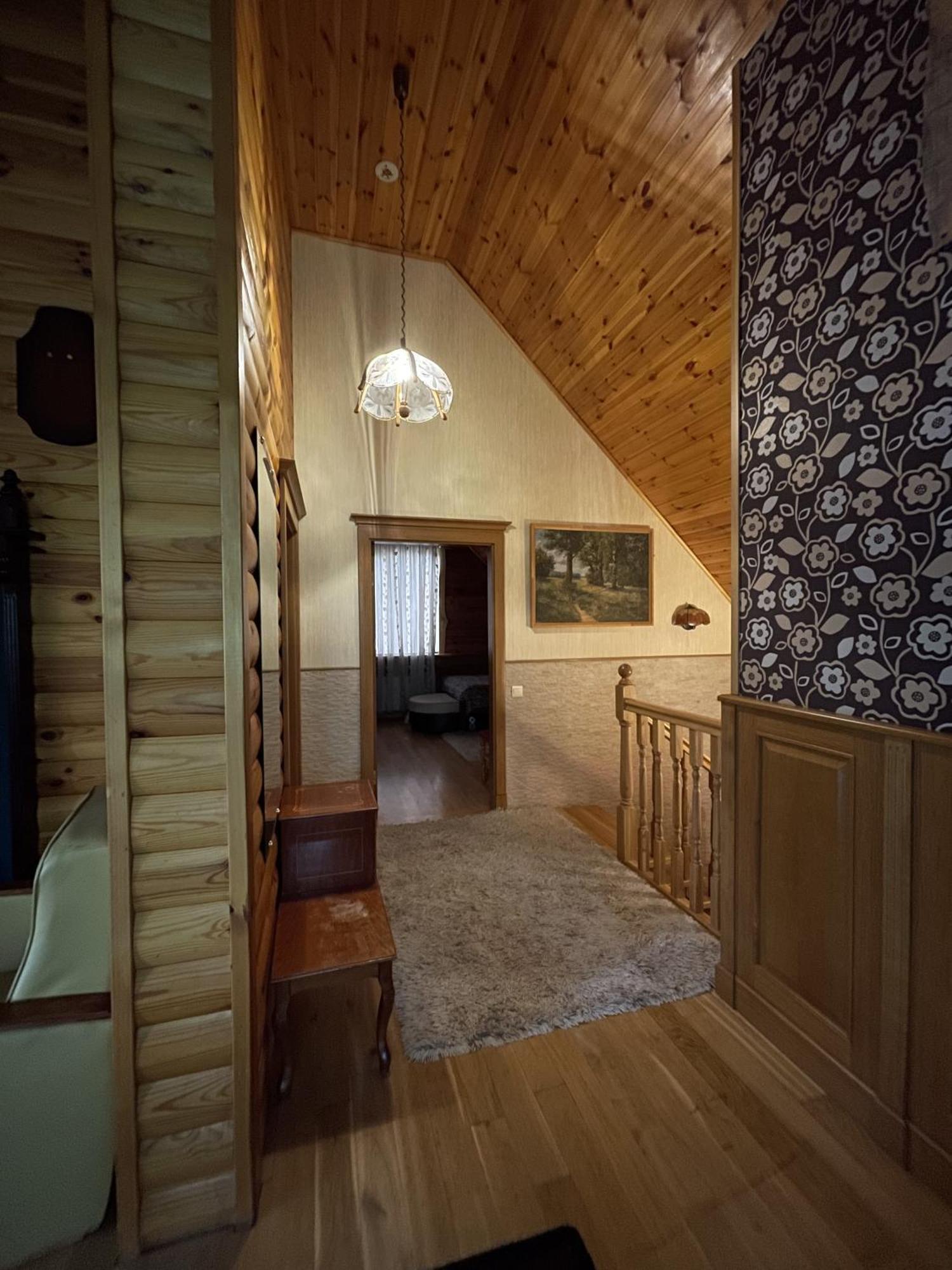 Holiday Home Imanta Riga Dış mekan fotoğraf