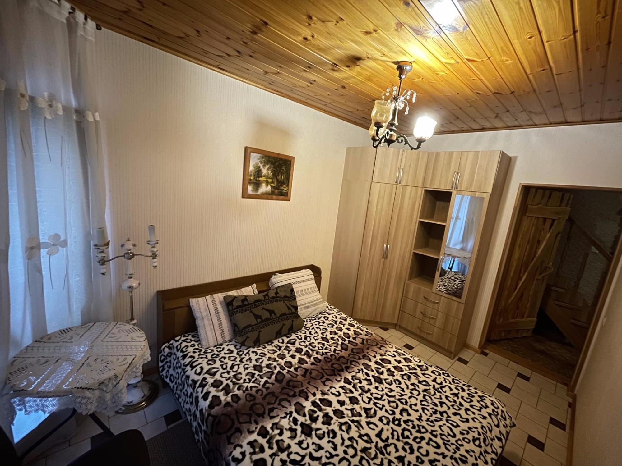 Holiday Home Imanta Riga Dış mekan fotoğraf