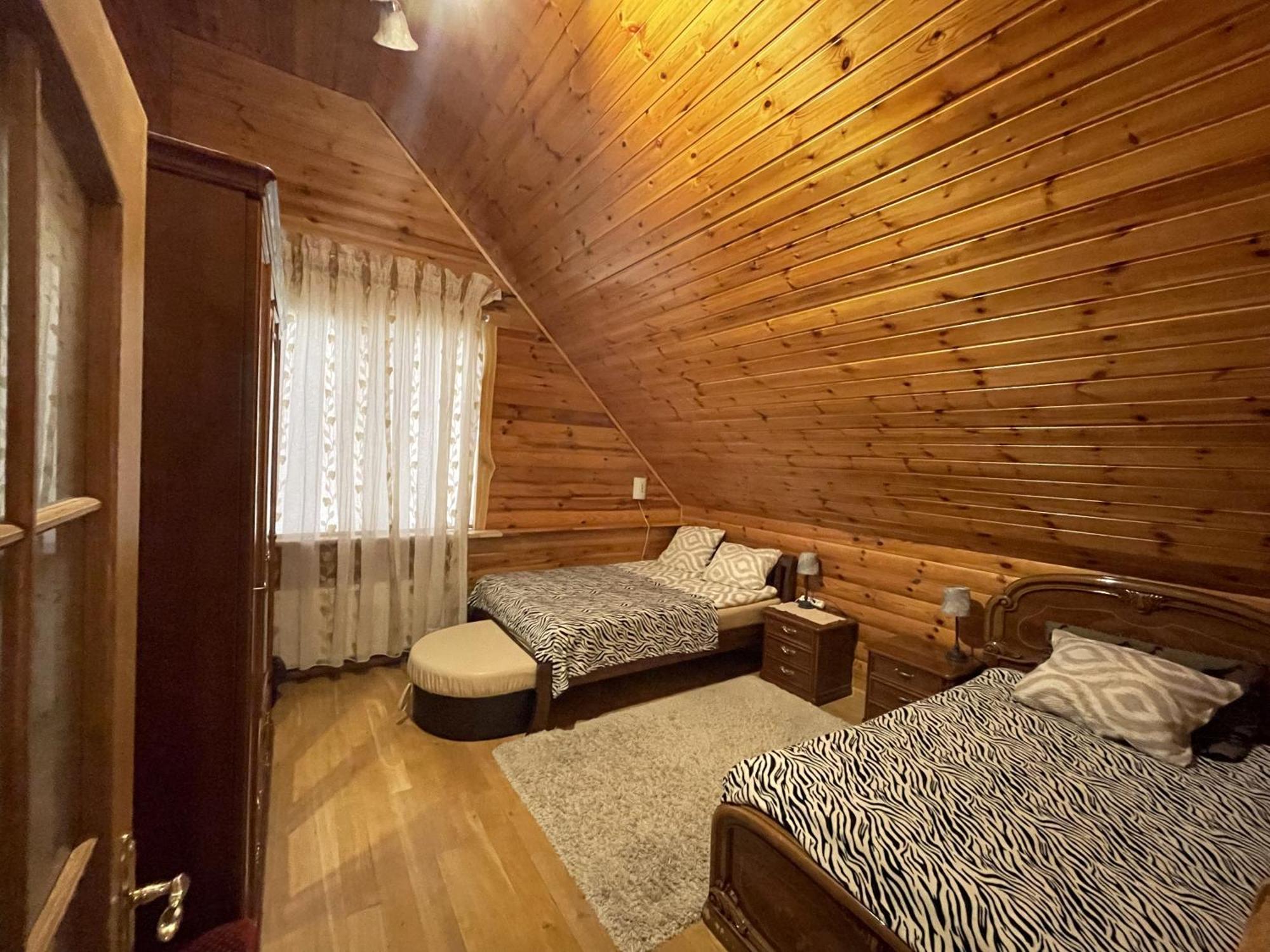 Holiday Home Imanta Riga Dış mekan fotoğraf