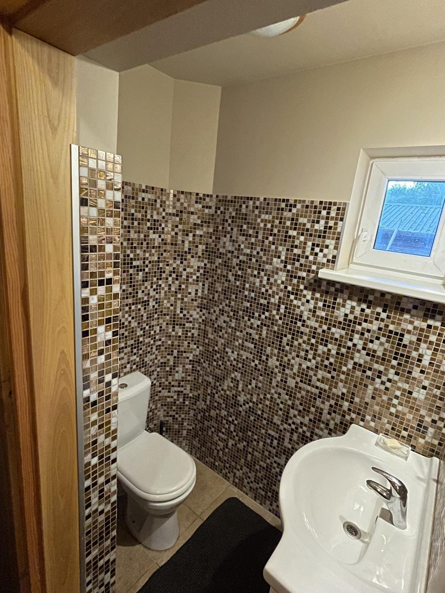 Holiday Home Imanta Riga Dış mekan fotoğraf