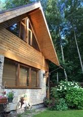 Holiday Home Imanta Riga Dış mekan fotoğraf