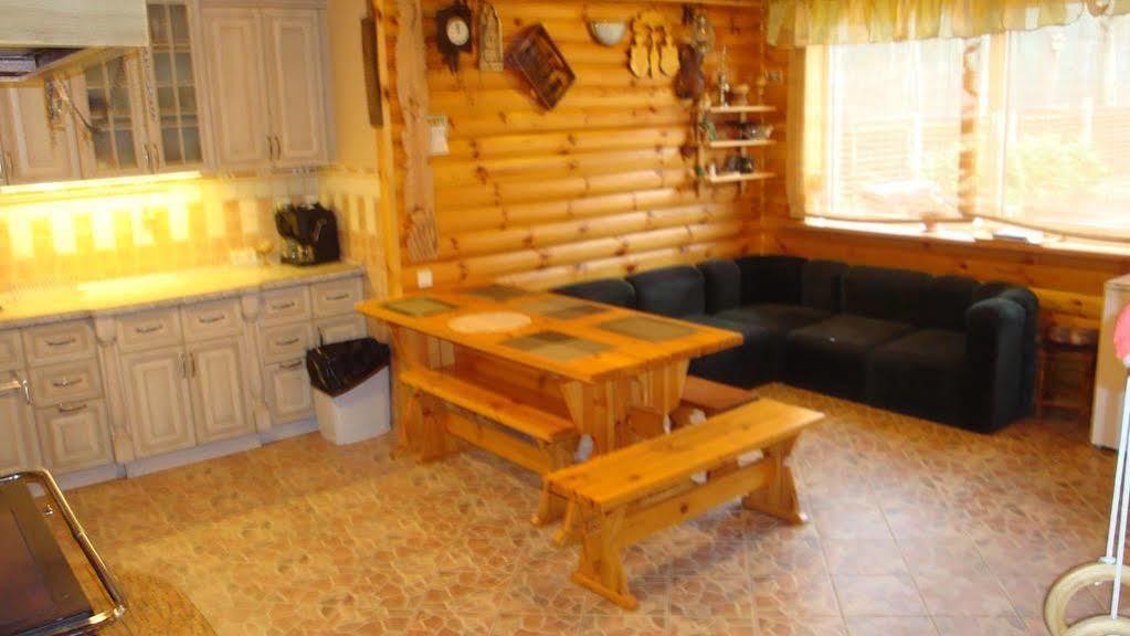 Holiday Home Imanta Riga Dış mekan fotoğraf