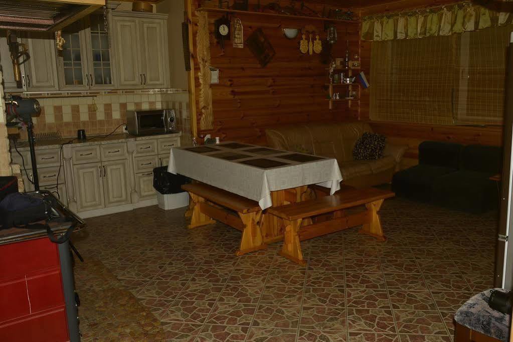 Holiday Home Imanta Riga Dış mekan fotoğraf