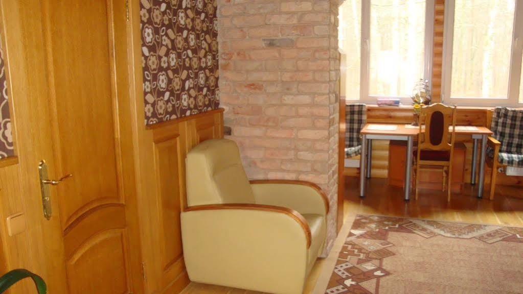 Holiday Home Imanta Riga Dış mekan fotoğraf